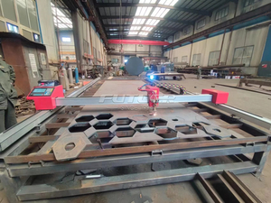 Coupe-plasma double tension 220V/110V pour acier, aluminium, inox |    Compatible - Product Image 3