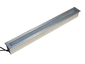 Led Linear Light Recessed 0.5m 11W Ip67 Led Recessed Linear Light