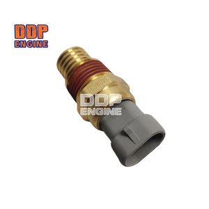 3408631 3062866 4327021 Diesel Engine Oil Fuel Pressure Temperature <b>Sensor</b> <b>Switch</b> For Cummins NT855 N14 KT19 KT38 KT50 - Product Image 4