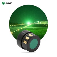 JKNV Gen2+ MX11769 Contrôle de gain externe FOM1200 P45 Alimentation automatique pour portail Intensificateur d'image à faible luminosité Étanche