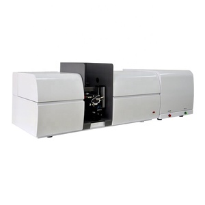 เครื่องวัดการดูดซึมแสงแบบกราฟีตในเตาเปลวไฟ AAS - Product Image 1