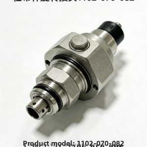 ดับลินน์ 1102-070-082 ข้อต่ออลูมิเนียมน้ำหนักเบา ทนทานสูง ป้องกันสนิม สำหรับท่ออุตสาหกรรม - Product Image 2