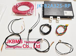 스마트 JK-B2A25SRP B2A25S-RP JK <span class=keywords><strong>BMS</strong></span> 지공 500A 1000A 8s 17S 20S 24S <span class=keywords><strong>25S</strong></span> 액티브 밸런스 2A 리튬 이온 <span class=keywords><strong>Lifepo4</strong></span> <span class=keywords><strong>BMS</strong></span> (에너지) - Product Image 6