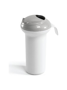Bulk 5-Hole Baby Bath Rinser Cup Perforated Toddler Shower Cup Long Handle Infant <b>Washing</b> Water Dipper Manufacturer - Product Image 2