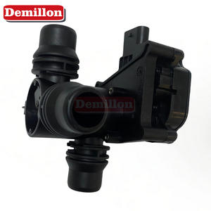 0005061500 0005061300 0005062300 Demillon Auto Parts Valve <span class=keywords><strong>de</strong></span> chauffage du liquide <span class=keywords><strong>de</strong></span> refroidissement Valve <span class=keywords><strong>de</strong></span> commande du chauffage pour <span class=keywords><strong>Mercedes</strong></span>-Benz X117 X218 W212 - Product Image 6