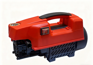 <span class=keywords><strong>Lavadora</strong></span> <span class=keywords><strong>de</strong></span> Autos Eléctrica Portátil, Herramientas y Equipos para Lavado <span class=keywords><strong>de</strong></span> Autos, <span class=keywords><strong>Lavadora</strong></span> <span class=keywords><strong>de</strong></span> Alta Presión - Product Image 2