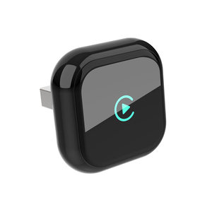 Kowankit KA04 SmartBox CarPlay e Android Auto con Connessione WiFi 2.4G/5G USB, Nuovo Arrivo, Mini Dongle OEM - Product Image 5