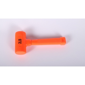 Martello morbido in plastica senza rimbalzo - Product Image 1