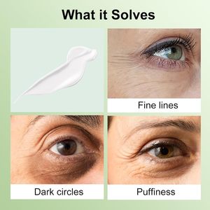 Sérum hydratant pour les yeux à l'avocat RongYao Private Label, soin des yeux, <span class=keywords><strong>anti</strong></span>-cernes, <span class=keywords><strong>anti</strong></span>-âge, crème pour les yeux <span class=keywords><strong>anti</strong></span>-rides - Product Image 4