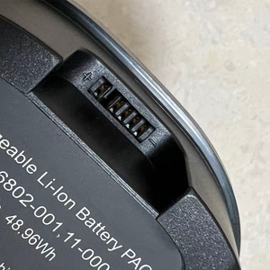 IP-03-9291-001แบตเตอรี่ IP-03-6802-001ใหม่สำหรับลำโพงบลูทูธอัจฉริยะ <span class=keywords><strong>SONOS</strong></span> <span class=keywords><strong>move</strong></span> - Product Image 3