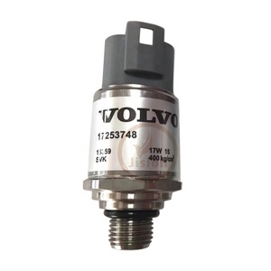 Capteur de haute pression pour excavateur EC220D EC250D EC300D VOE17253748 17253748 - Product Image 2