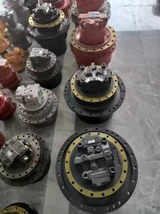 Travel Motor Assy <span class=keywords><strong>PC200</strong></span>-8MO <span class=keywords><strong>Final</strong></span> <span class=keywords><strong>Drive</strong></span> 20Y-27-00590 for for for untuk PC210-10MO <span class=keywords><strong>Komatsu</strong></span> - Product Image 6