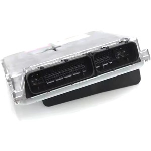 อะไหล่รถขุด CX360B SH210-5 SH350-5 ECU 6HK1 4HK1 ตัวควบคุมเครื่องยนต์ 8981260682  8-98126056-1  8982046850 8982046851 - Product Image 3