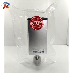 Nuevo Acoplador PLC EtherCAT INFICON AG 390-515 Monómetro 20 Torr 8-VCR con Comunicación RS485 P/N 796-A29734-221 - Product Image 1