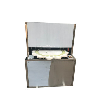 Machine commerciale automatique de dénoyautage de dattes de Medjool/équipement <span class=keywords><strong>professionnel</strong></span> industriel de dénoyautage de graines de dattes - Product Image 5