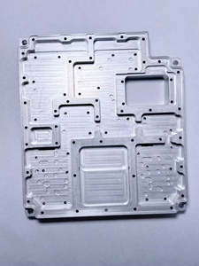 Giá cả cạnh tranh tùy chỉnh máy tiện CNC chế biến đồng thau Tím đồng hợp kim nhôm Bộ phận chính xác kim loại luyện kim máy móc - Product Image 3