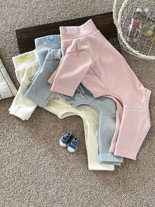 Jumpsuit Anjing Bulu Wol Australia yang Nyaman untuk Anjing Kecil |   Pakaian Hangat Musim Dingin untuk Hewan Peliharaan Piyama - Product Image 2