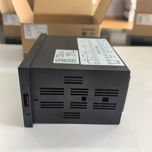 Four Way <b>Thermostat</b> Intelligent 4-channel Temperature <b>Control</b> Instrument PID Temperature <b>Control</b> 485 Communication XMT-J400W 4-C - Product Image 4