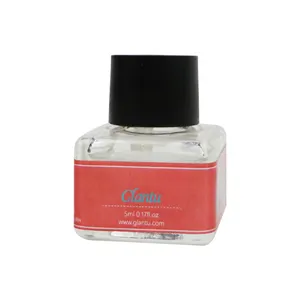 Hot Feminine Inner Beauty Perfume (for Underwear), Sweetly Floral Scents Fragrance, 5ml(0.169 fl oz)