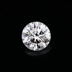 CVD 1.03 carat G color VS1 In Stock IGI Lab Diamonds Factory Synthetic Diamond For Jewelry Marking