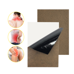 Nouveauté : Patch Autocollant Tigre pour Soulager les Douleurs Musculaires et Osseuses, Prêt à Expédier - Product Image 3