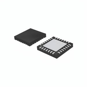 Embedded Authorized Distributor Components Electronic 28 VQFN Z8F1232QJ020EG - Product Image 1