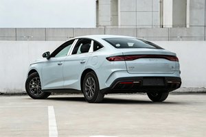รถยนต์ BYD Qin <span class=keywords><strong>L</strong></span> DM-i ปี 2026 ระยะทางวิ่ง 128 กม. แบบ PHEV ซีดาน เครื่องยนต์ 1.5 ลิตร รุ่นที่ 5 แบตเตอรี่ DM-i Blade กำลังไฟ 23 กิโลวัตต์ รองรับการชาร์จเร็ว ระบบ DiLink 100 สมาร์ทคาร์สำหรับครอบครัว - Product Image 6