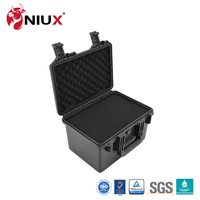 Coque de téléphone tactique, étui en plastique, boîte de rangement de masque, Support Service OEM