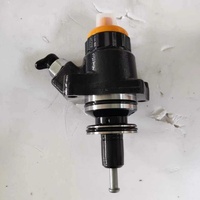 Soupape solénoïde de pompe à carburant de haute qualité 094150-0618 094040-0380 094040-0280 pour injecteur de carburant à piston ND094040-0381