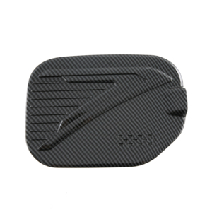 WZXD Accesorios de Auto de Alta Calidad, Cubierta de Carbono para F150 2023 - Product Image 1