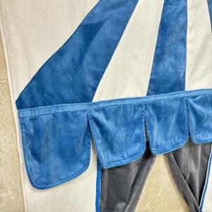 Tapiz Infantil para Pared, Decoración con Temática <span class=keywords><strong>de</strong></span> <span class=keywords><strong>Circo</strong></span> y Muñecas <span class=keywords><strong>de</strong></span> Juguete, Adorno Colgante para Dormitorio o Cuarto <span class=keywords><strong>de</strong></span> Niños - Product Image 5