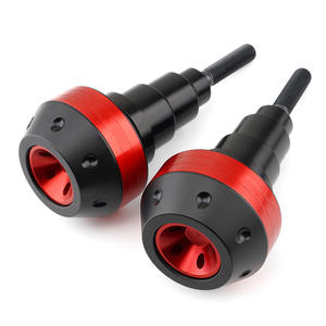 Protection anti-chute modifiée pour SUZUKI GSR400 GSR600 GSR750 - Product Image 5