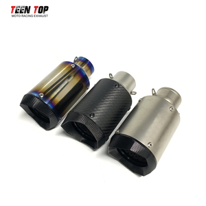 Vente chaude <span class=keywords><strong>1000cc</strong></span> Silencieux D'échappement R6 MT07 Z900 Z1000 pour <span class=keywords><strong>KTM</strong></span> Duke 690/790/890 - Product Image 2