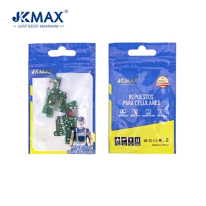 Pièces détachées PCB pour téléphones HW <span class=keywords><strong>HONOR</strong></span> Y5 Y6 Y7 Y8 Y9, accessoires pour téléphones portables, petite carte avec interface de charge - Product Image 2