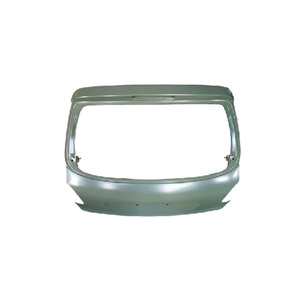 Aodun Precision Fit Porte de voiture de remplacement pour <span class=keywords><strong>Peugeot</strong></span> <span class=keywords><strong>206</strong></span> ABS Matériel OEM Standard - Product Image 6