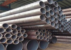 <strong>Specifications</strong> Customized Steel <strong>Seamless</strong> <strong>Pipe</strong> Large Diameter 28 Inch 32 Inch Carbon Steel <strong>Pipes</strong> - Product Image 4