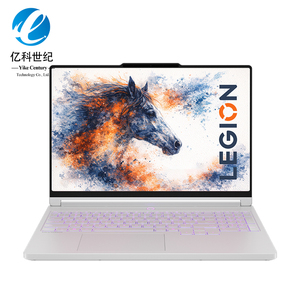 โน้ตบุ๊กเกมมิ่ง Legion Y7000X รุ่นใหม่ปี 2026 ใช้หน่วยประมวลผล Core 7-245HX แรม 16GB ความจุ 512GB การ์ดจอ RTX5060 หน้าจอ OLED ขนาด 15.3 นิ้ว ความละเอียด 2.5K พร้อมไฟ RGB สำหรับเล่นเกมระดับ 3A และอีสปอร์ต รุ่น Legion Y - Product Image 1