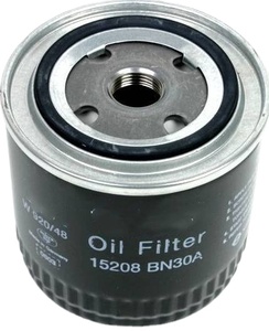 Filtre à huile moteur automobile de haute qualité, vente en gros d'usine, 15208-BN30A/MD353795/15208-EB70D/90915-TD003 pour Nissan/<span class=keywords><strong>Scania</strong></span>/Toyota - Product Image 5