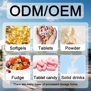 ผลิตภัณฑ์เสริมอาหารวิตามินซีเพื่อผิวขาวกระจ่างใส ลดเลือนริ้วรอย ช่วยให้ผิวแข็งแรง ชะลอวัย และฟื้นฟูผิว - Product Image 5