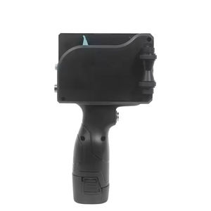 Taşınabilir Handjet 25.4mm kodlayıcı yeni durum parti numarası el silah <span class=keywords><strong>Jet</strong></span> yüksek kalite Handjet mürekkep püskürtmeli yazıcı - Product Image 6