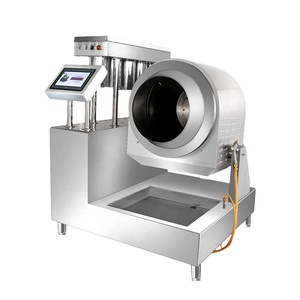 Fangshentop — <span class=keywords><strong>robot</strong></span> ménager pour <span class=keywords><strong>la</strong></span> fabrication de riz frit, équipement de <span class=keywords><strong>cuisine</strong></span>, pour restaurant, nouveau - Product Image 1