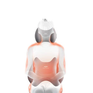 <span class=keywords><strong>Appui</strong></span>-tête de voiture électrique et oreiller de cou avec <span class=keywords><strong>coussin</strong></span> de soutien lombaire chauffant, <span class=keywords><strong>coussin</strong></span> de siège en coton à mémoire de forme pour <span class=keywords><strong>BMW</strong></span> - Product Image 5