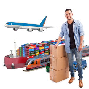 Vận tải hàng không/vận tải đường biển Container vận chuyển từ trung quốc đến Tampa, Orlando, Miami - Product Image 3