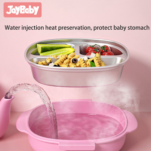 Children <strong>Bento</strong> 2 Compartment School Lunch <strong>Box</strong> Kids <strong>Bento</strong> Lunch <strong>Box</strong> Kids - Product Image 3