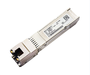 โมดูลออปติคอล 10G 25G 40G 100G รุ่น SFP+ SFP28 QSFP+ QSFP28 สำหรับเครือข่ายศูนย์ข้อมูล - Product Image 5