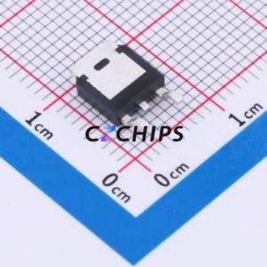 Nouveau-Original 78D09L TO-252 Circuit intégré IC puce PMIC régulateur linéaire (LDO) vente entière puce de composant électronique BOM - Product Image 2