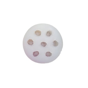 Molde <span class=keywords><strong>de</strong></span> Silicona Reutilizable para Pastel <span class=keywords><strong>de</strong></span> Arándanos y Frambuesas, para Fruta, <span class=keywords><strong>Chocolate</strong></span>, Helado, Repostería y Fabricación <span class=keywords><strong>de</strong></span> Velas Aromáticas - Product Image 5