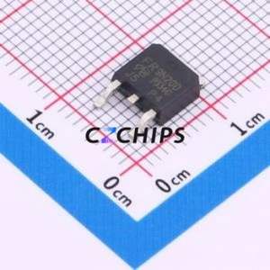 Original et tout nouveau IRFR9N20DPBF-VB TO-252 Transistor Transistor à effet de champ (MOSFET) - Product Image 1