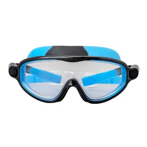 Commercio all'ingrosso Anti Fog Swim fabbricazione occhiali da nuoto articoli da nuoto occhiali per adulti