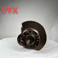 V9X Vilebrequin 3.0L pour Navara Pathfinder Infiniti EX30d FX30d QX70D pour Renault Latitude